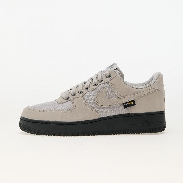 Tenisky Nike Air Force 1 '07 Lt Iron Ore/ Lt Iron Ore-Black-Smoke Grey EUR 42.5