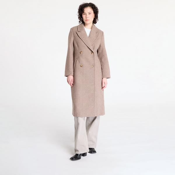 Kabát Levi's® Blair Western Coat Beige M