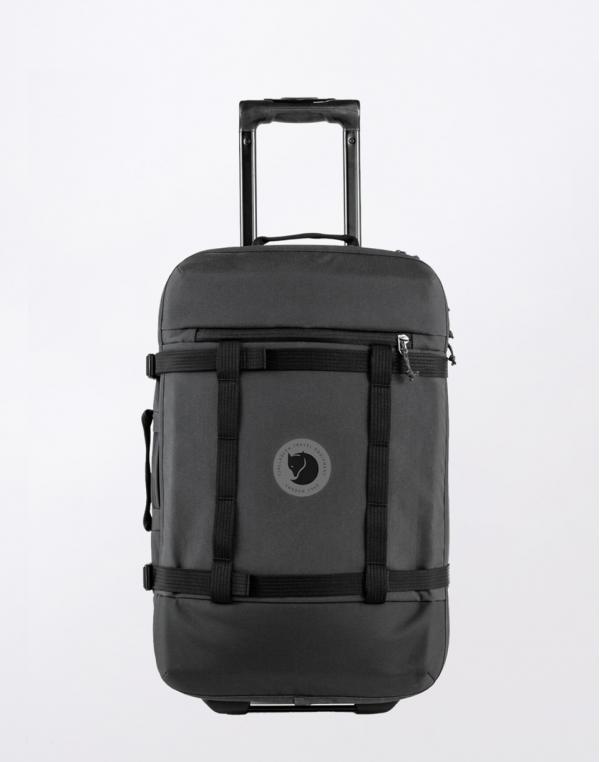 Fjällräven Färden Roller 35 037 Coal Black