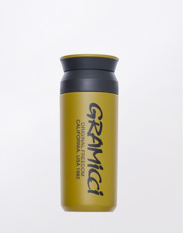 Gramicci Travel Tumbler (350 ml) OLIVE