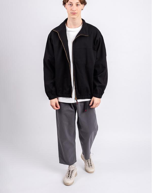 Gramicci Twill-Around Jacket BLACK L