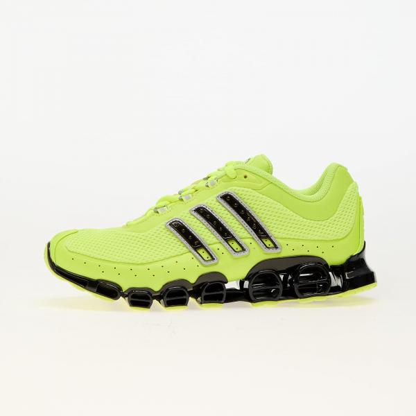 Tenisky adidas Megaride Solyellow/ Core Black/ Metallic Silver EUR 46