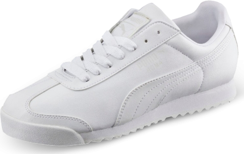 Pánské tenisky PUMA ROMA BASIC Mix 42