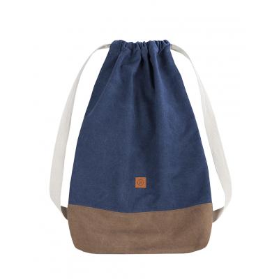 Batoh Ucon Veit dark navy / dark sand