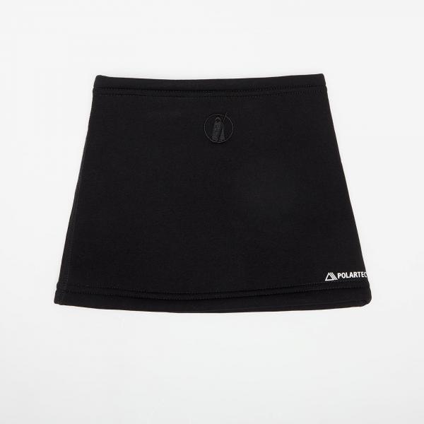 Poutnik by Tilak Dagger Neck Warmer Black Universal