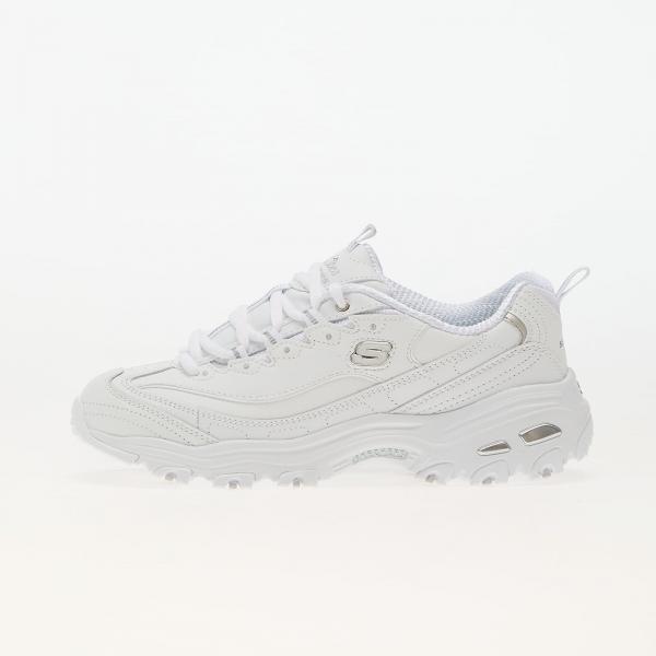 Tenisky Skechers D'Lites Fresh Start White EUR 39