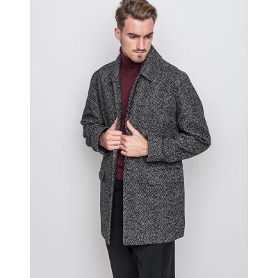 Kabát Native Youth Vulcan BLACK