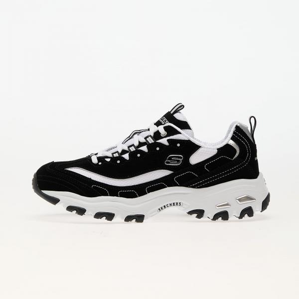 Tenisky Skechers D'Lites Black EUR 42