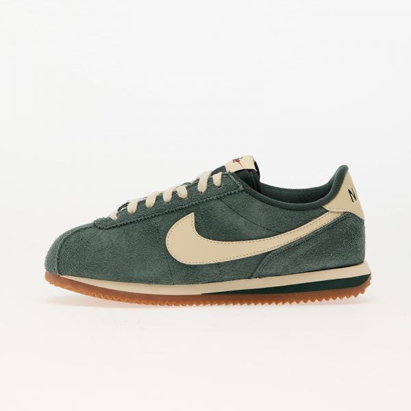 Tenisky Nike W Cortez Vintage Vintage Green/ Muslin-Gum Med Brown EUR 36.5