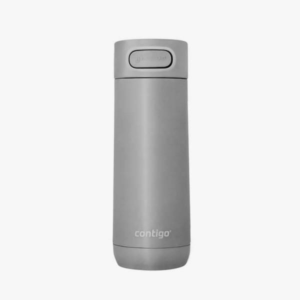Contigo Thermal Flask Luxe 470 ml Stainless Steel Universal