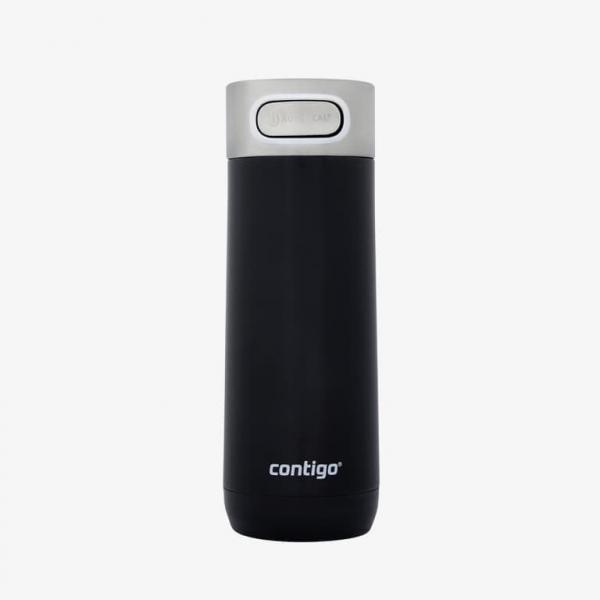 Contigo Thermal Flask Luxe 470 ml Licorice Universal