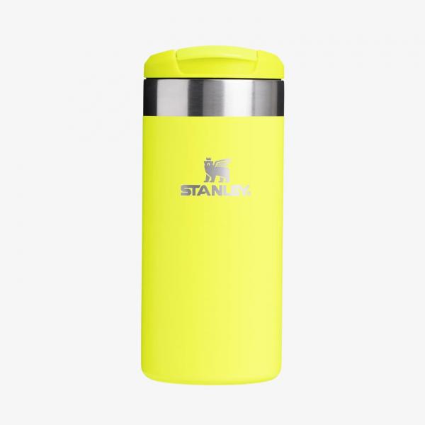 STANLEY The AeroLight™ Transit Mug 350 ml Electric Yellow Universal