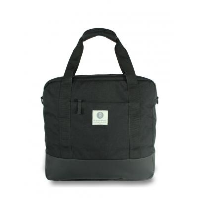 Taška Ridgebake Weekdays Black & Black SL