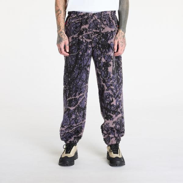 Tepláky Nike ACG "Canwell Glacier" Therma-FIT ADV Windproof Pants Dark Raisin/ Black/ Black/ Summit White XS