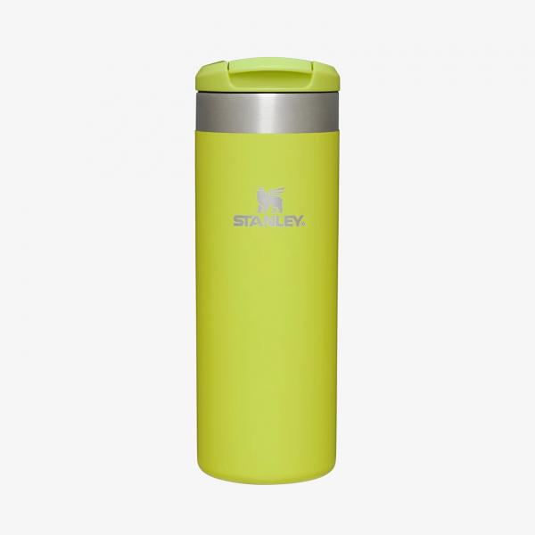 STANLEY The AeroLight™ Transit Mug 470 ml Electric Yellow Universal