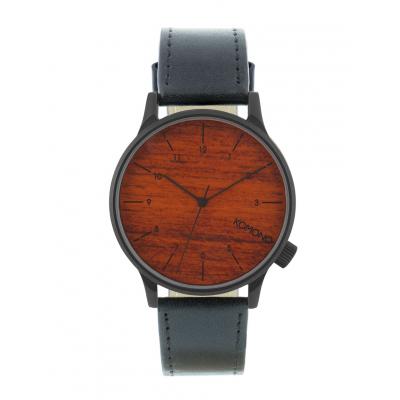 Komono Winston Black Wood