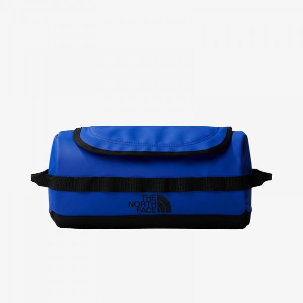 The North Face Base Camp Travel Canister - L TNF Blue 6 l