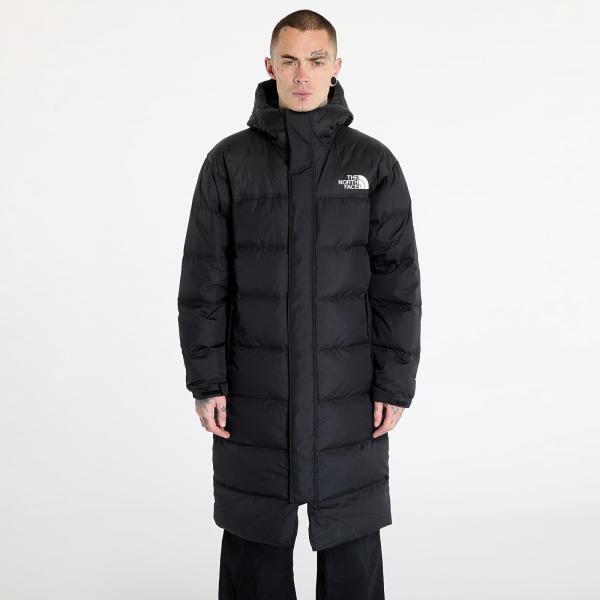 Bunda The North Face M Nuptse Parka TNF Black XL