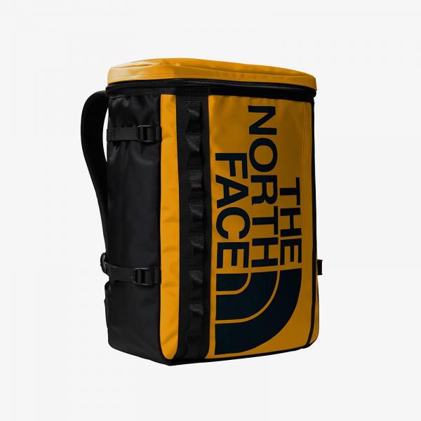 Batoh The North Face Base Camp Fuse Box Backpack Summit Gold 30 l