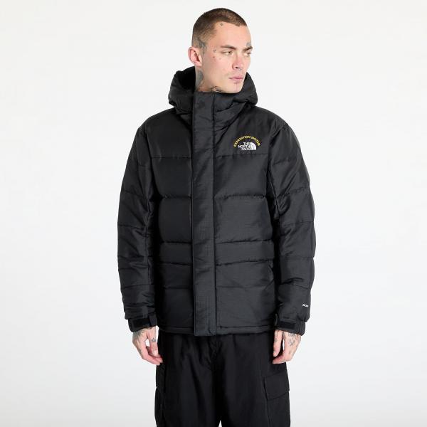 Bunda The North Face M Himalayan 30Th Anniversary Parka TNF Black XL