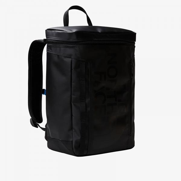 Batoh The North Face Base Camp Fusebox Mini Backpack TNF Black 19 l