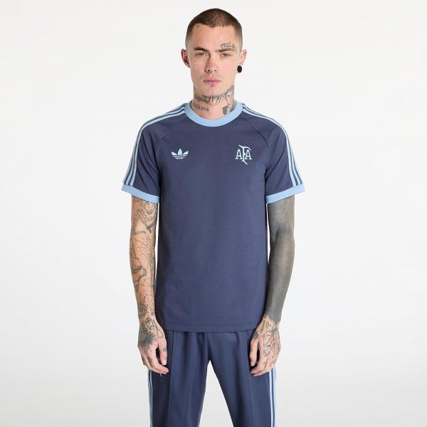 Tričko adidas Argentina 50Th Anniversary Tee Shadow Navy S