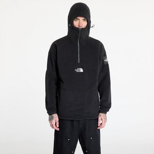 Bunda The North Face x Yinka Ilori Fleece Anorak Unisex Jacket TNF Black S
