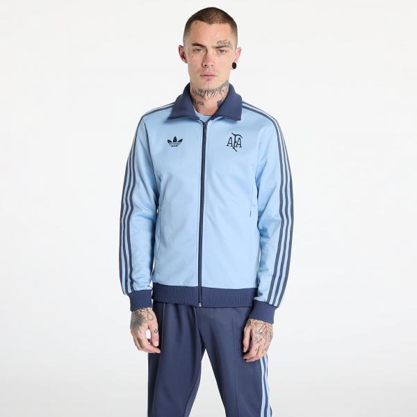 Bunda adidas Argentina 50Th Anniversary Track Top Ambient Sky S