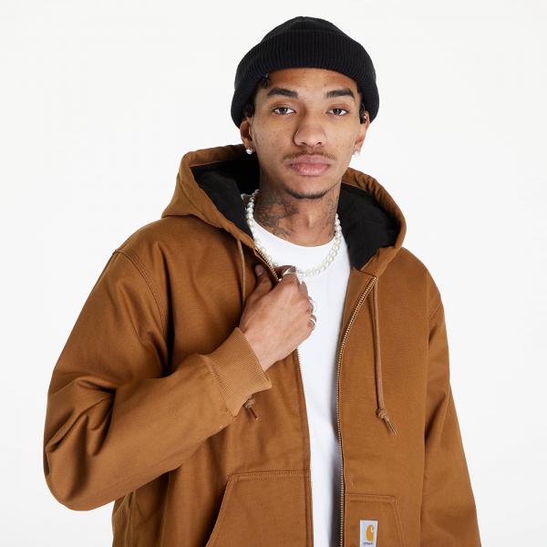 Carhartt WIP Active Jacket Hamilton Brown L
