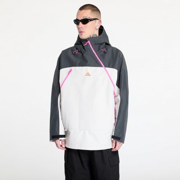 Bunda Nike ACG "Chena Vortex" Storm-FIT ADV Jacket Lt Orewood Brn/ Anthracite/ Summit White XS