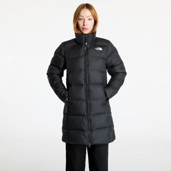 Bunda The North Face W Saikuru Parka TNF Black S