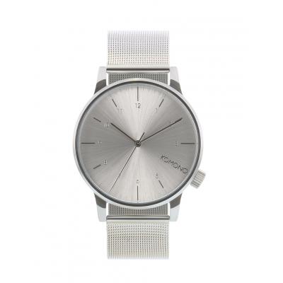 Komono Winston Royale Silver