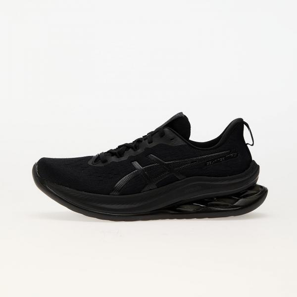 Tenisky Asics Gel-Kinsei Max Black/ Black EUR 41.5