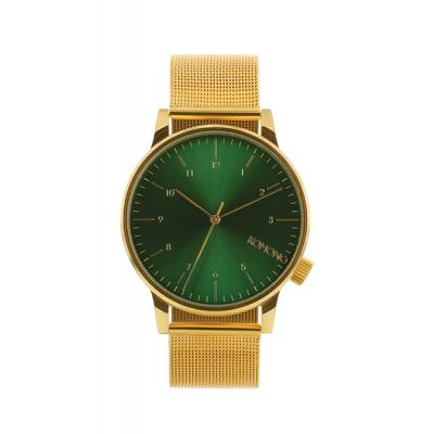Komono Winston Royale Gold - Green