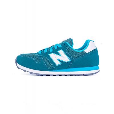 Sneakers - tenisky New Balance WL373 AE