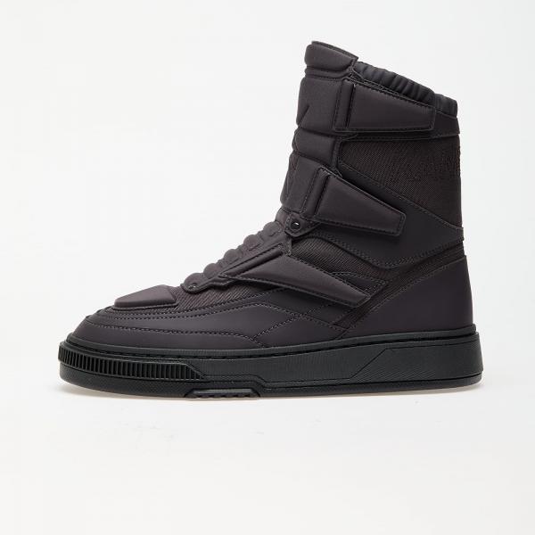 Tenisky Reebok x KANGHYUK Club C Moto High LTD Black EUR 44.5