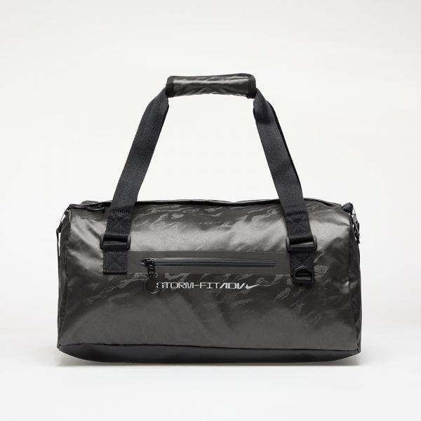 Nike Elemental Pro Storm-FIT ADV Duffle Bag Black/ Black/ Reflect Silver Universal