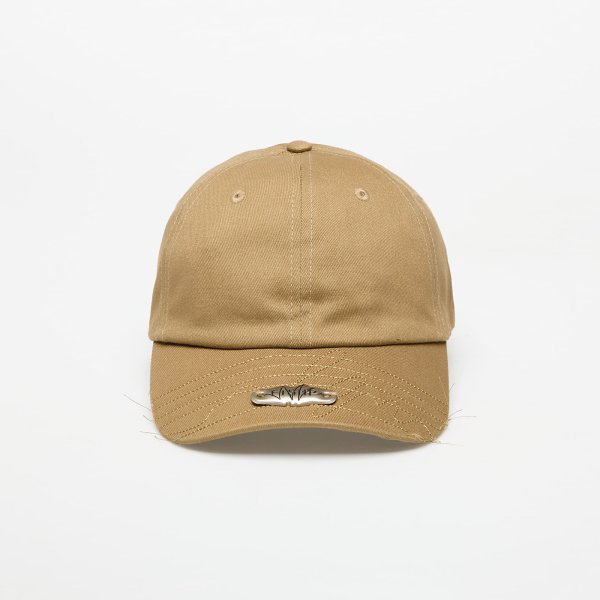Kšiltovka FTSHP Everyday Ballcap Kalamata Green Universal