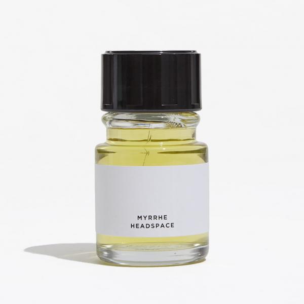 Headspace Myrrhe 100 ml 100ml