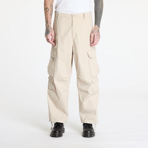Kalhoty Carhartt WIP Tracker Pant Wall M