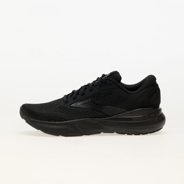 Tenisky Brooks Adrenaline GTS 24 M Black/ Black/ Ebony EUR 42