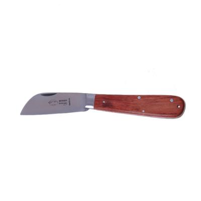 Kapesní nůž Otter Messer Work Pocket Knife Small wooden handle