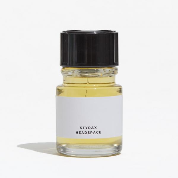 Headspace Styrax 100 ml Universal