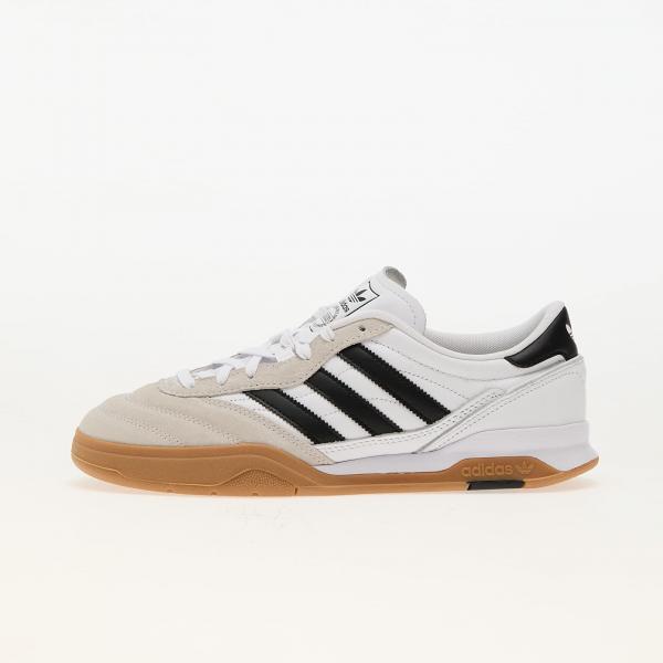 Tenisky adidas Mundial Fc Ftwr White/ Core Black/ Gum 3 EUR 36