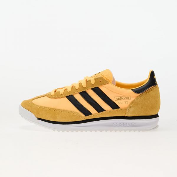 Tenisky adidas SL 72 RS Spark/ Core Black/ Ftwr White EUR 44 2/3