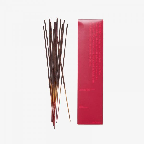 Unifrom Love Edition – Incense 15 Pcs Universal