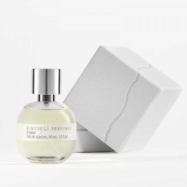 KINTSUGI PERFUMES KAIGAN Eau de Parfum 50 ml, 1,7 fl.oz 50ml