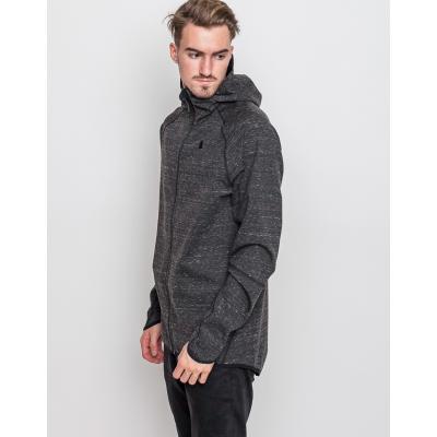 Pinetime Zero Heather Black