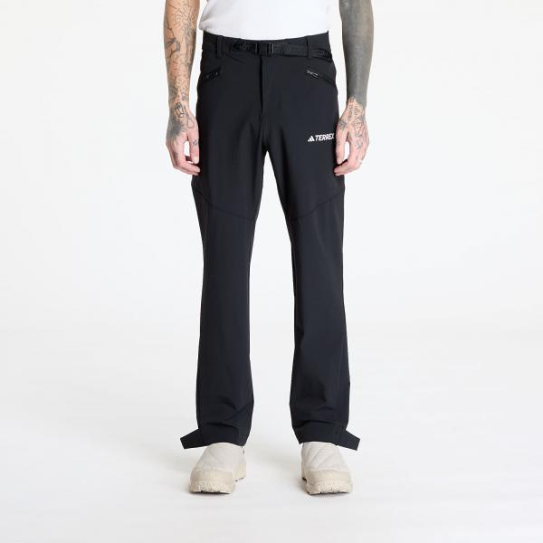 Kalhoty adidas Terrex Xperior Pants Black 36