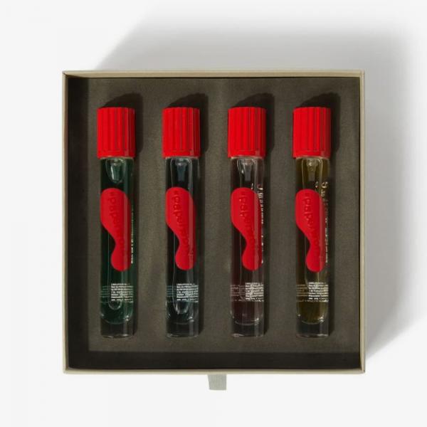 Off-White Perfumes Perfume Sets Solution Set 15ml 15ml